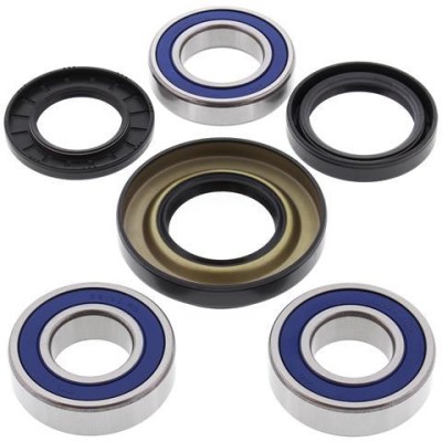 Подшипник ступицы задний All Balls Racing квадроцикла Honda 91055-HN5-681 25-1037