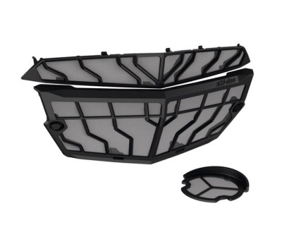 Префильтр (комплект) для снегохода BRP  Ski-Doo G4  860201224