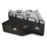 Защита переднего правого нижнего рычага квадроцикла BRP (2019+) 706203238