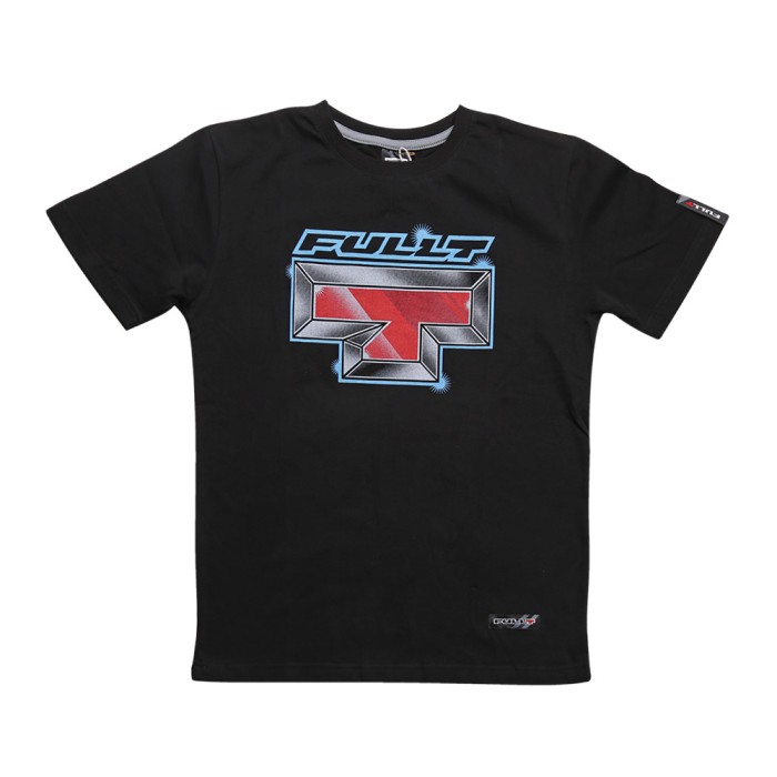 Футболка FullT T-Iron (Black) 1601-009-002 Размер M