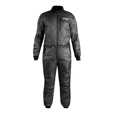 Подстежка комбинезона FXR F.A.S.T. 210г с утеплителем 222845-1000 Размер  2XL