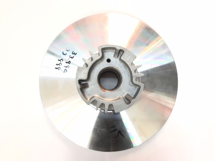 Щека ведомого вариатора квадроцикла BRP Can-Am Outlander Renegade G2 (2019+) 420280786