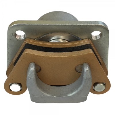 Тормозной суппорт задний левый RiderLab для Polaris Ranger 570 800 900 1911373 1911373N