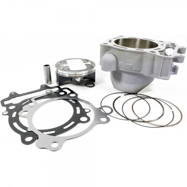 Цилиндр квадроцикла POLARIS Sportsman Ranger RZR ACE 450 570 2012+ 5814089  2206222  5260934  3022860  2204960  2204733  3022295  3022291  7710479   CPG96 Только цилиндр