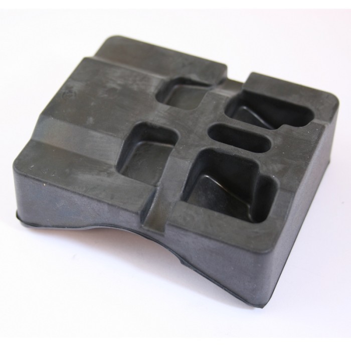 Стоппер лыжи снегохода BRP Ski-Doo 505071779 505071632 505071315