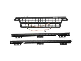 Разделитель кузова пикапа RAM 1500 2019+ 82215481