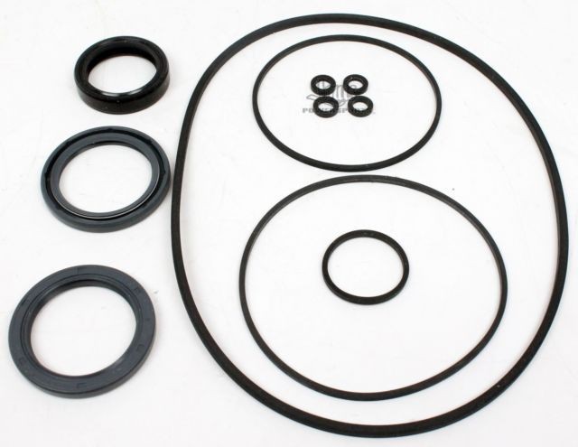 Сальники переднего редуктора квадроцикла Polaris Sportsman 550 850 3234746