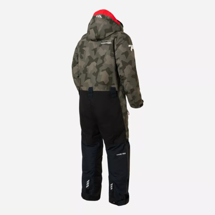 Комбинезон мужской Finntrail Widetrack CamoShadowGreen 3852CamoShadowGreen Размер LK