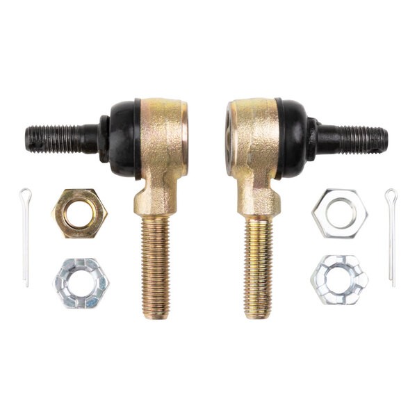 Комплект рулевых наконечников ( внешний   внутренний ) для Polaris Sportsman 7061175 7061174   51-1050 51-1050GW