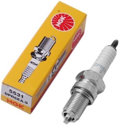 Свеча зажигания NGK DPR6EA-9