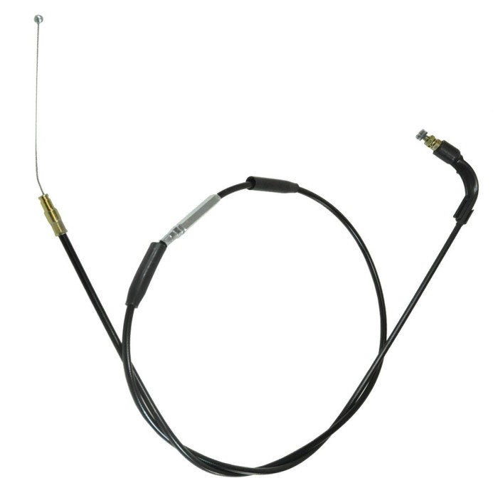 Трос газа SPI для снегоходов Arctic Cat 0687-213 0687-193 0687-196 SM-05202