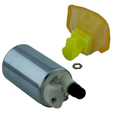 Топливный насос (моторчик) для квадроцикла Kawasaki Brute Force 750 49040-0033 49040-0717 PP110CA