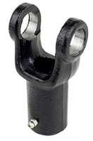 Вилка кардана квадроцикла Polaris Sportsman 800 700 600 500 450 Ranger 800 700 3260131 YO102CA