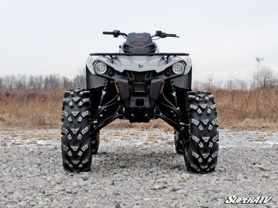 Лифт кит SUPERATV 2&quot; для Can-Am Outlander L  LK-CA-OUT-L-2