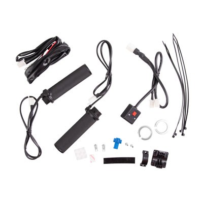 Подогрев ручек (без курка) руля квадроцикла 1902550001