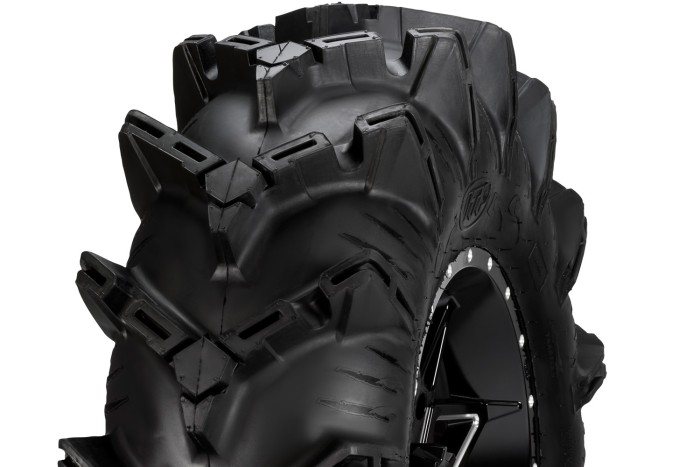 Шина для квадроцикла ITP Cryptid 30x9-14