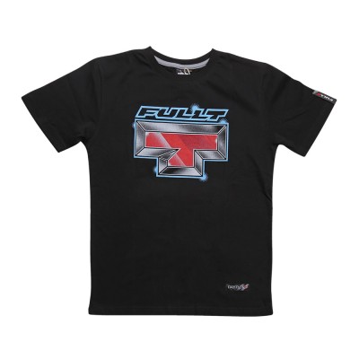 Футболка FullT T-Iron (Black) 1601-009-002 Размер L