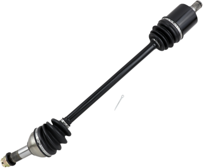 Привод в сборе задний квадроцикла BRP Can-Am Commander 800&amp;1000 11-15 CA-8-320 705501630 705501967 0214-1003