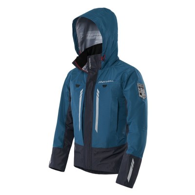 Куртка мужская Finntrail Greenwood 4021Blue_N Размер XL