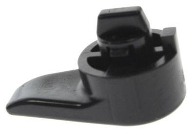 Защёлка замка заднего бардачка  квадроцикла Yamaha Grizzly 700 2016+ Viking 700 Wolverine 700 YXZ 1000 1XD-2837H-00-00