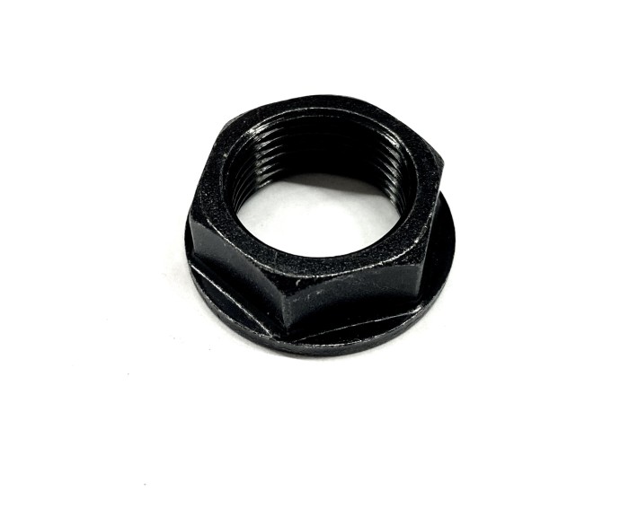 Гайка крепления задняя квадроцикла Yamaha Grizzly 600 Big Bear 4WV-22143-00-00