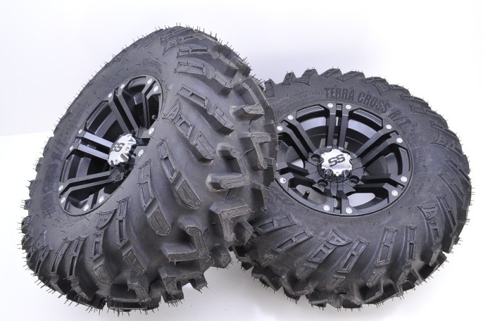 Шина для квадроцикла ITP TerraCross R T 26x11R-14