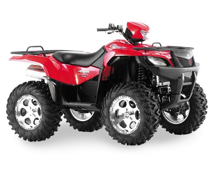 Шина для квадроцикла ITP TerraCross R T 26x11R-14