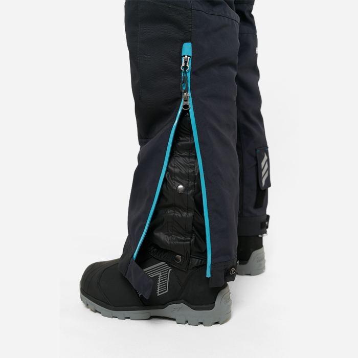 Снегоходные ботинки Finntrail Blizzard 5226 Graphite_N Размер 43 (10)