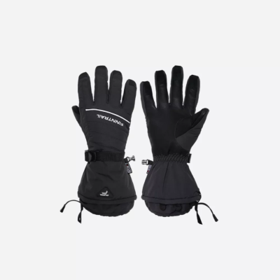 Перчатки Freeride Graphite 2700Graphite Размер M