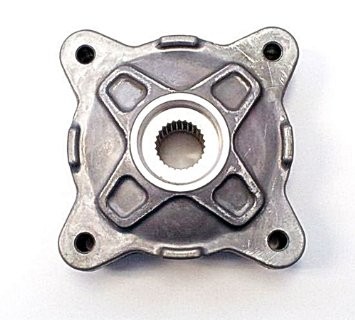 Ступица передняя для квадроцикла Polaris RZR 800 570 5137219 2204717 WH103CA