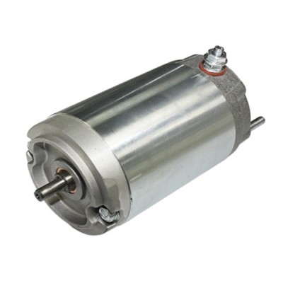 Электростартер снегохода Polaris 4011671 4012020 4012729 SM-01334