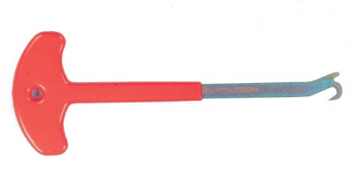 Съемник пружин глушителя SM-12206