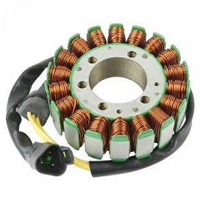 Статор магнето Gorilla Works для Seadoo 215   260   300 420889721 420889726 ST726