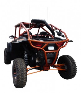 Расширители арок MudBusters для Polaris  RZR 1000 XP MB1000