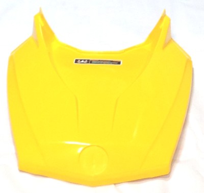 Капот Can Am BRP Outlander G2 715002234 715001541