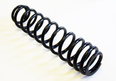 Пружина заднего амортизатора  BRP Renegade 706002493