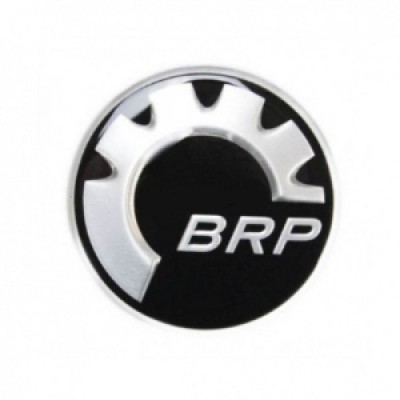 Логотип (68mm) квадроцикла BRP Can-Am G1 Outlander 219902469 219902672