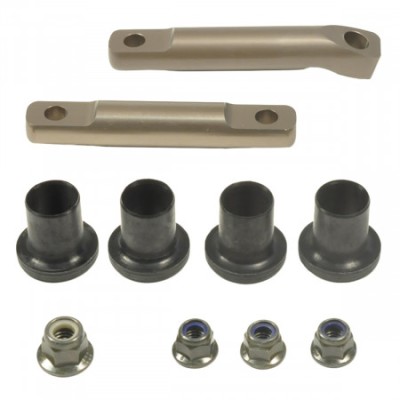 Втулки рычагов для снегохода Polaris SM-08682, SM-08683