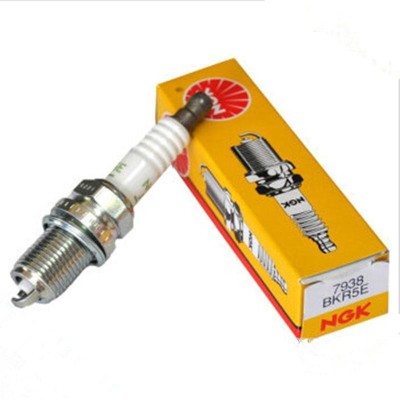 Свеча зажигания NGK BKR5E 3070175