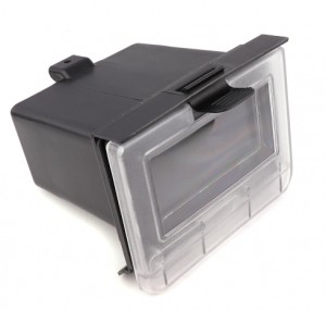 Бардачок центральной консоли квадроцикла Polaris RZR 1000 900 FTVUS002