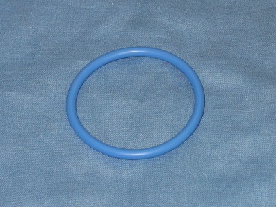 Уплотнительное кольцо инжектора снегохода BRP Ski-Doo Expedition Skandic MXZ Summit Tundra 420431550 415129499