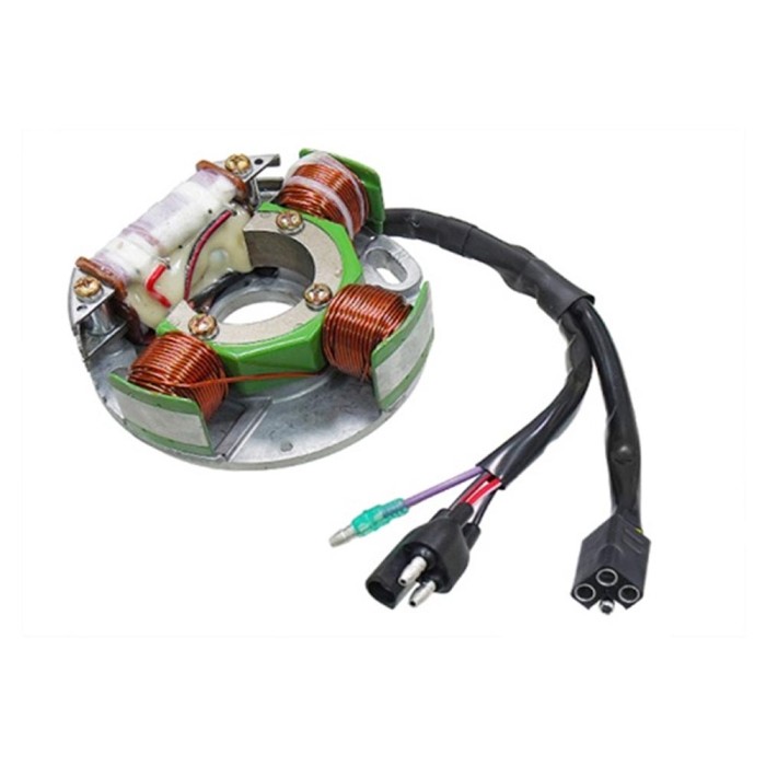 Статор снегохода Arctic Cat 3004-833 3003-976 3003-570 SM-01350