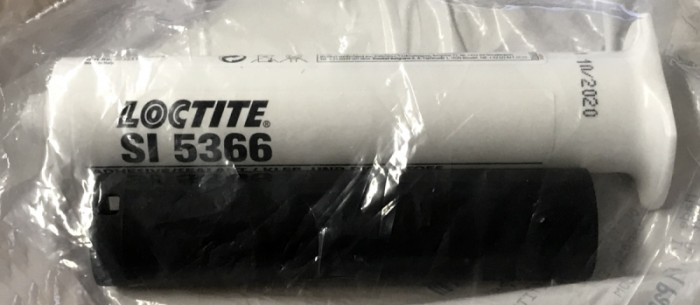 Герметик для прокладок двигателя Loctite 5366 2290 50ml 420297906