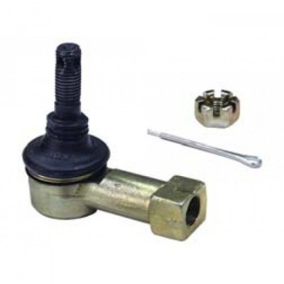 Наконечник рулевой внешний с левой резьбой Kawasaki KVF 750 650 39112-0009 AT-08567 3158-HN1-003, 53158-HN1-601, 53158-HB9-003 51-1006