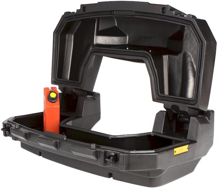 Кофр задний для квадроцикла GKA C 402 GKA-C402