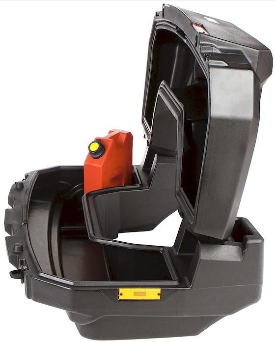 Кофр задний для квадроцикла GKA C 402 GKA-C402