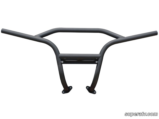 Задний бампер Super ATV для Polaris RZR XP 900 RB-P-RZRXP