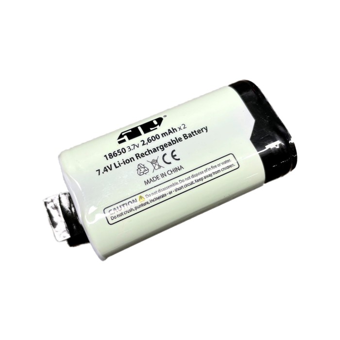 Аккумулятор для очков с подогревом 509 сменный Ignite S1 (7.4 V 2600 mah) F02012100-000-001