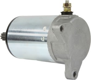 Стартер ArrowHead для квадроцикла BRP Commander  Outlander  Expedition  Legend  Skandic Tundra 2006-2014   SND0513 420684560 420684562