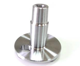 Щека коленчатого вала (сторона вариатора) снегохода BRP Ski-Doo PTO SM-09187 420818242 420818244